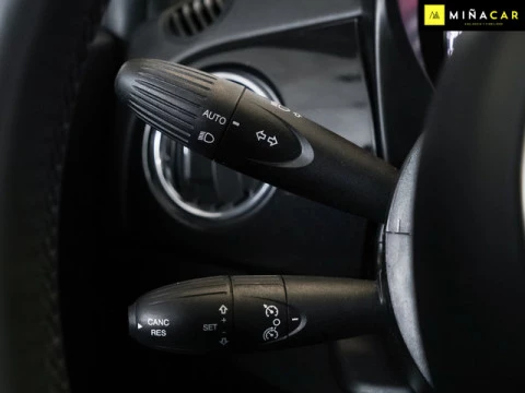 Fiat 500 1.0 Hybrid Dolcevita 51 kW (70 CV)