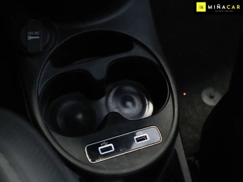 Fiat 500 1.0 Hybrid Dolcevita 51 kW (70 CV)
