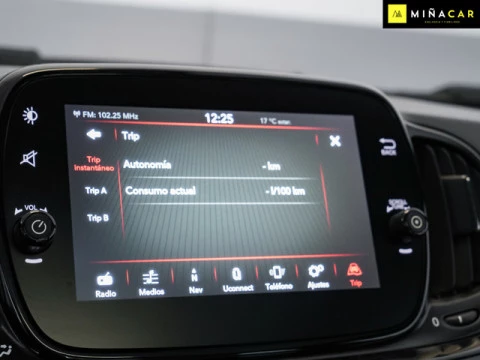 Fiat 500 1.0 Hybrid Dolcevita 51 kW (70 CV)