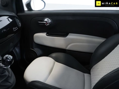 Fiat 500 1.0 Hybrid Dolcevita 51 kW (70 CV)