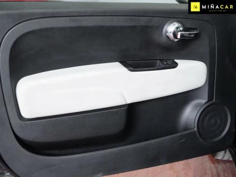 Fiat 500 1.0 Hybrid Dolcevita 51 kW (70 CV)