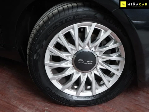 Fiat 500 1.0 Hybrid Dolcevita 51 kW (70 CV)