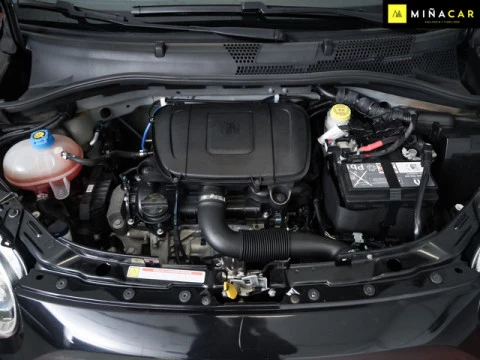 Fiat 500 1.0 Hybrid Dolcevita 51 kW (70 CV)