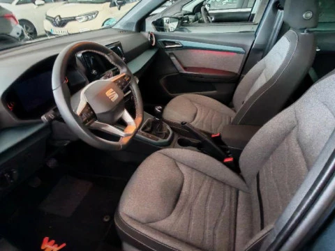 Seat Arona 1.0 TSI 85KW XPERIENCE 5P