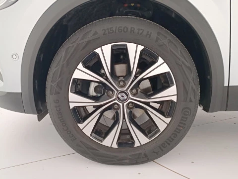 Renault Captur RENAULT  TCe Techno 67kW