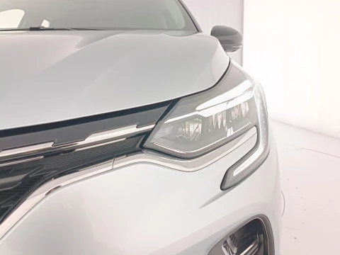 Renault Captur RENAULT  TCe Techno 67kW