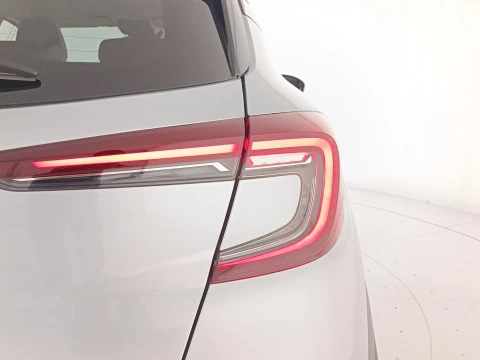 Renault Captur RENAULT  TCe Techno 67kW