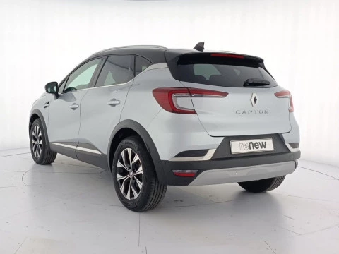 Renault Captur RENAULT  TCe Techno 67kW