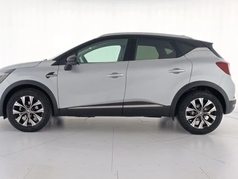 Renault Captur RENAULT  TCe Techno 67kW