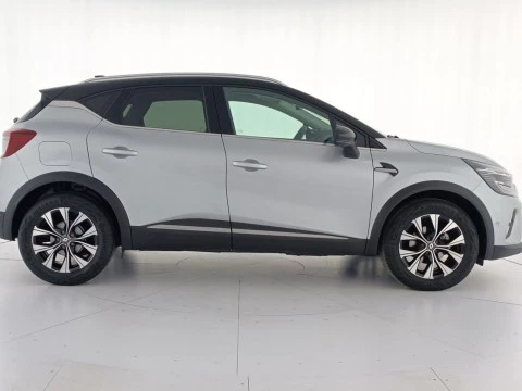 Renault Captur RENAULT  TCe Techno 67kW