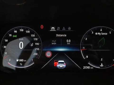 Renault Captur RENAULT  TCe Techno 67kW