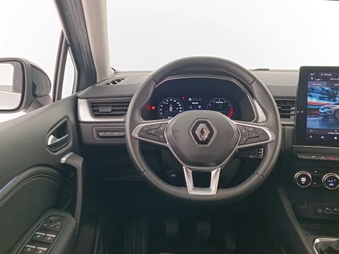 Renault Captur RENAULT  TCe Techno 67kW