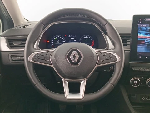 Renault Captur RENAULT  TCe Techno 67kW