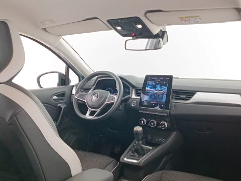 Renault Captur RENAULT  TCe Techno 67kW