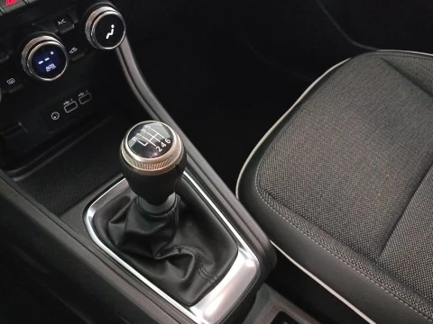 Renault Captur RENAULT  TCe Techno 67kW