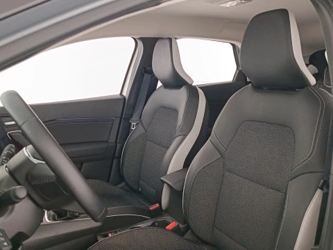 Renault Captur RENAULT  TCe Techno 67kW