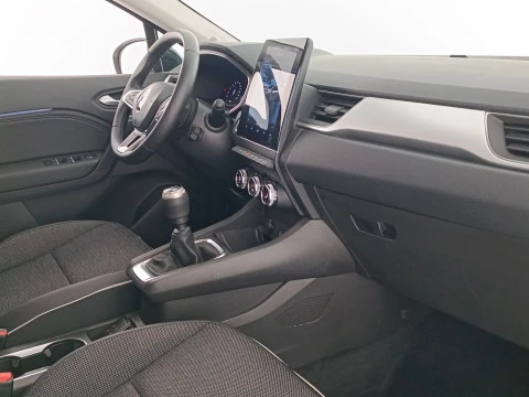 Renault Captur RENAULT  TCe Techno 67kW