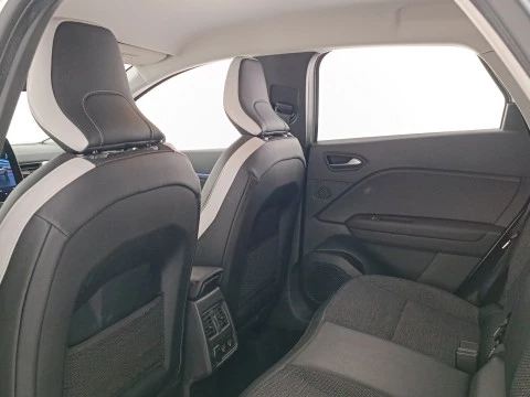 Renault Captur RENAULT  TCe Techno 67kW