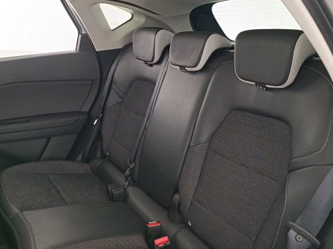 Renault Captur RENAULT  TCe Techno 67kW