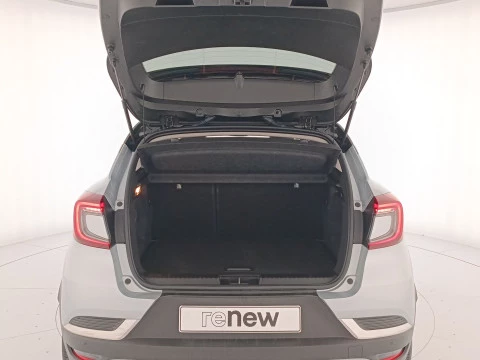 Renault Captur RENAULT  TCe Techno 67kW