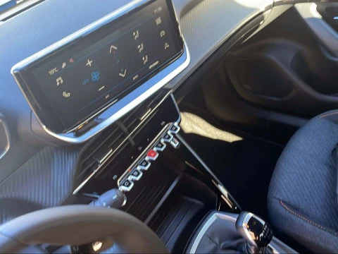 Peugeot 2008 Style Turbo 100 S&S 6 Vel MAN