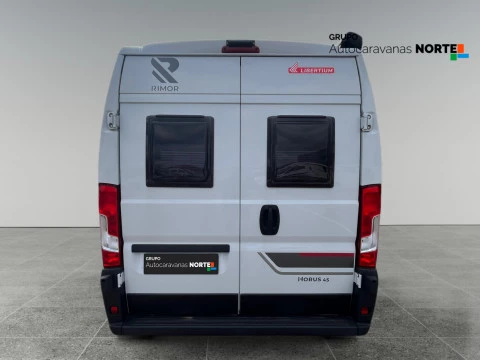 RIMOR HORUS HORUS 45