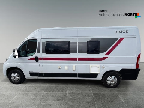 RIMOR HORUS HORUS 45