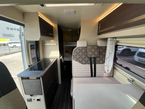 RIMOR HORUS HORUS 45