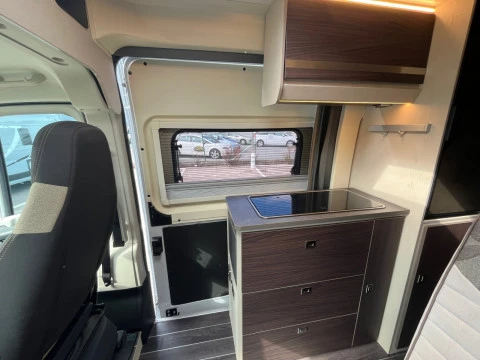 RIMOR HORUS HORUS 45