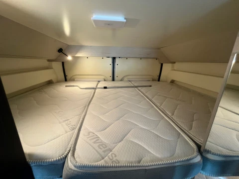 RIMOR HORUS HORUS 45