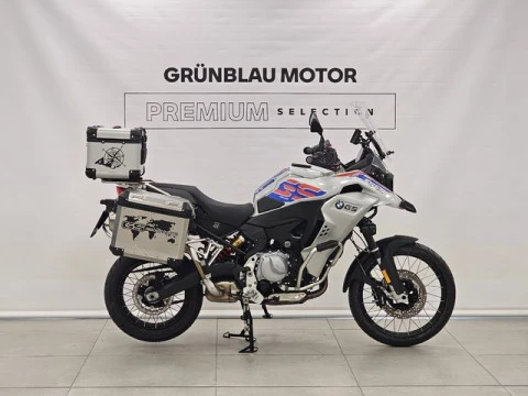 BMW F 850 GS 