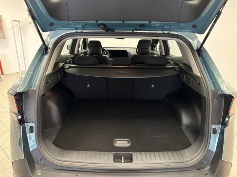 Kia Sportage 1.6 T-GDi MHEV 118kW (160CV) Drive 17