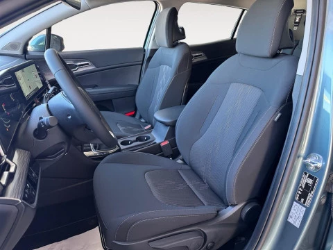 Kia Sportage 1.6 T-GDi MHEV 118kW (160CV) Drive 17