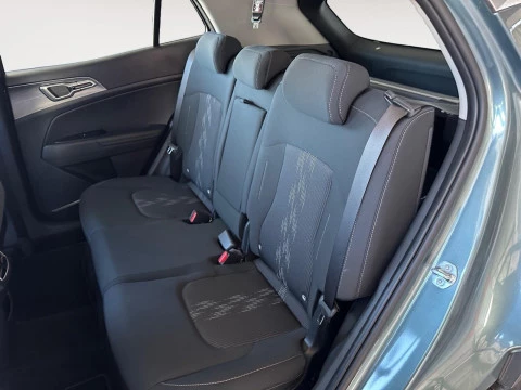 Kia Sportage 1.6 T-GDi MHEV 118kW (160CV) Drive 17