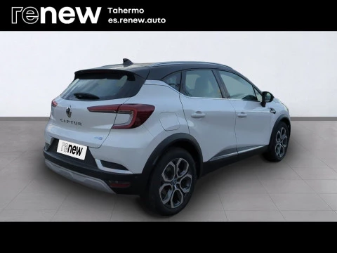 Renault Captur Zen E-TECH Híbrido enchufable 160cv