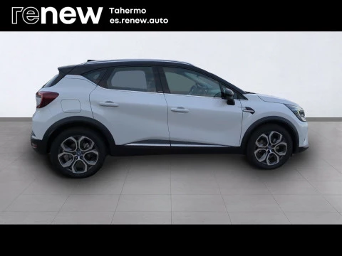 Renault Captur Zen E-TECH Híbrido enchufable 160cv