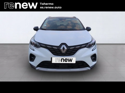 Renault Captur Zen E-TECH Híbrido enchufable 160cv