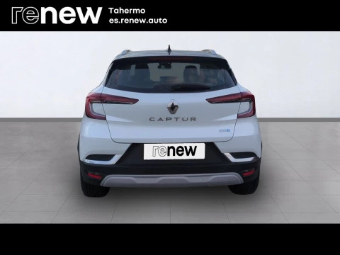 Renault Captur Zen E-TECH Híbrido enchufable 160cv