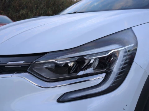 Renault Captur Zen E-TECH Híbrido enchufable 160cv
