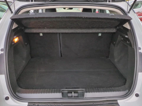 Renault Captur Zen E-TECH Híbrido enchufable 160cv