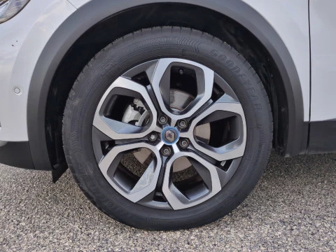 Renault Captur Zen E-TECH Híbrido enchufable 160cv