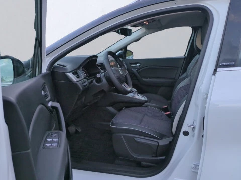 Renault Captur Zen E-TECH Híbrido enchufable 160cv