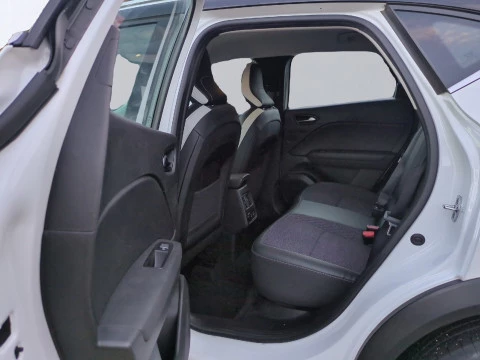 Renault Captur Zen E-TECH Híbrido enchufable 160cv