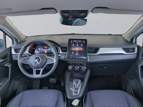 Renault Captur Zen E-TECH Híbrido enchufable 160cv