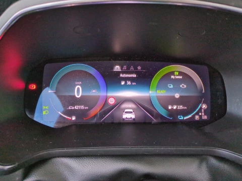 Renault Captur Zen E-TECH Híbrido enchufable 160cv