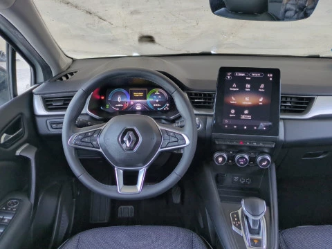 Renault Captur Zen E-TECH Híbrido enchufable 160cv