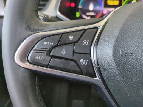 Renault Captur Zen E-TECH Híbrido enchufable 160cv