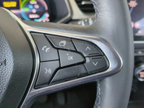 Renault Captur Zen E-TECH Híbrido enchufable 160cv