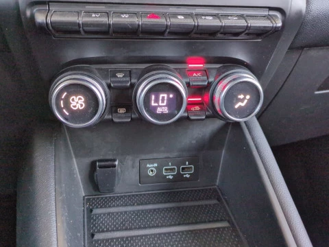 Renault Captur Zen E-TECH Híbrido enchufable 160cv