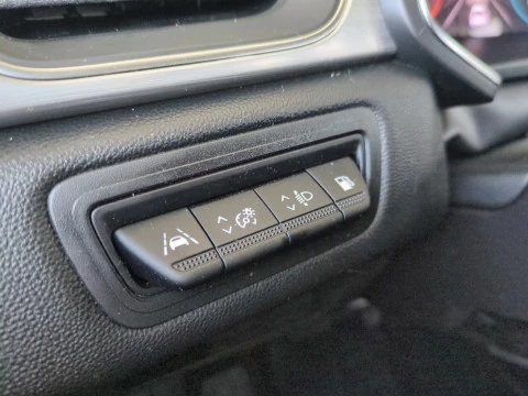 Renault Captur Zen E-TECH Híbrido enchufable 160cv